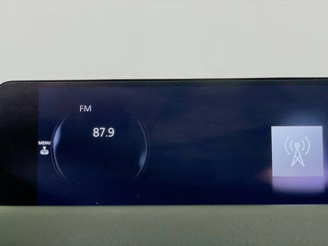 used 2024 Mazda CX-50 car, priced at $24,297