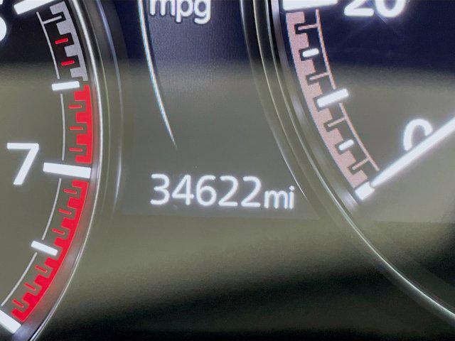 used 2024 Mazda CX-50 car, priced at $24,297