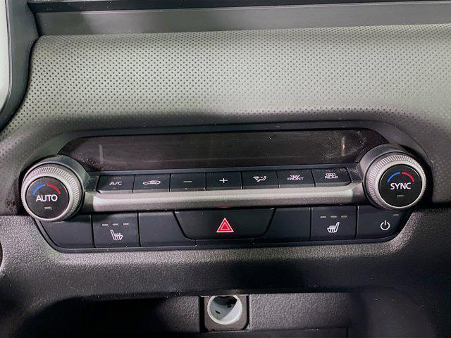 used 2024 Mazda CX-50 car, priced at $24,297