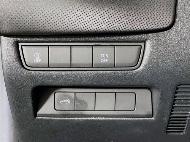 used 2024 Mazda CX-50 car, priced at $24,297