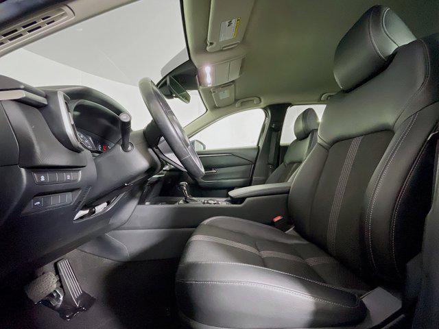used 2024 Mazda CX-50 car, priced at $24,297