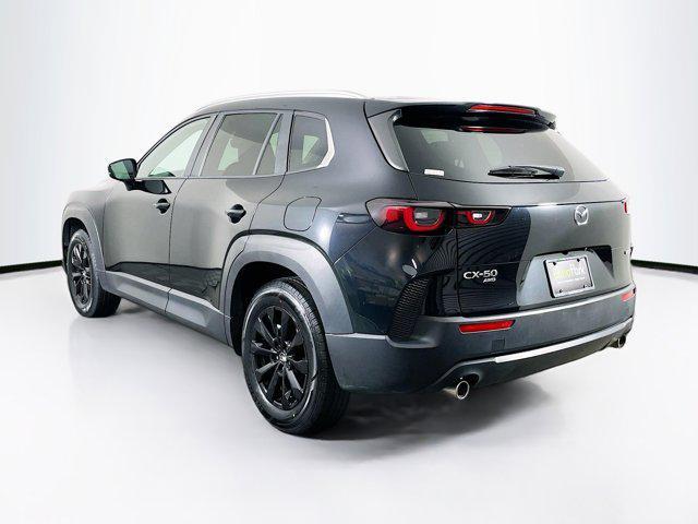 used 2024 Mazda CX-50 car, priced at $24,297