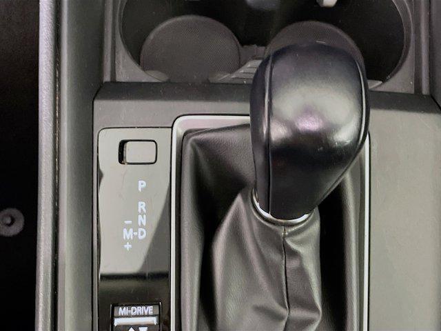 used 2024 Mazda CX-50 car, priced at $24,297