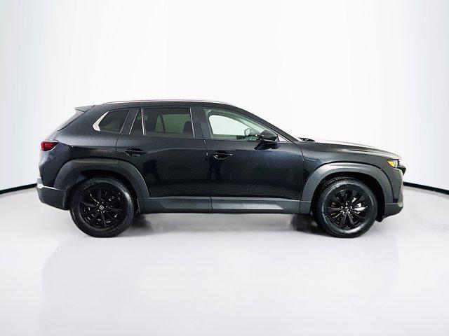 used 2024 Mazda CX-50 car, priced at $24,297
