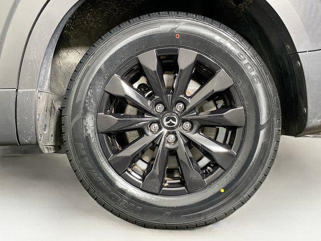 used 2024 Mazda CX-50 car, priced at $24,297