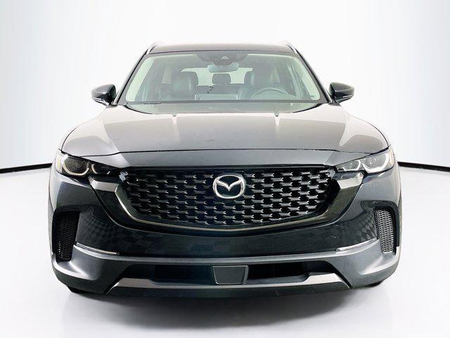 used 2024 Mazda CX-50 car, priced at $24,297