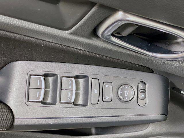 used 2023 Honda Civic car, priced at $24,899