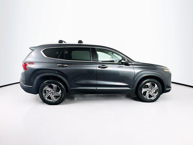 used 2023 Hyundai Santa Fe car, priced at $22,887