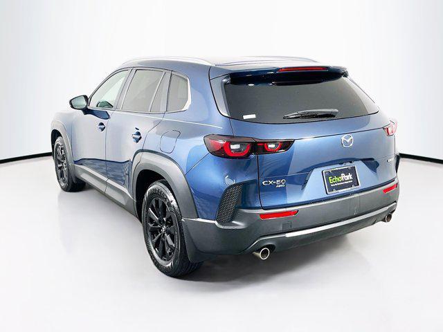 used 2024 Mazda CX-50 car, priced at $24,589