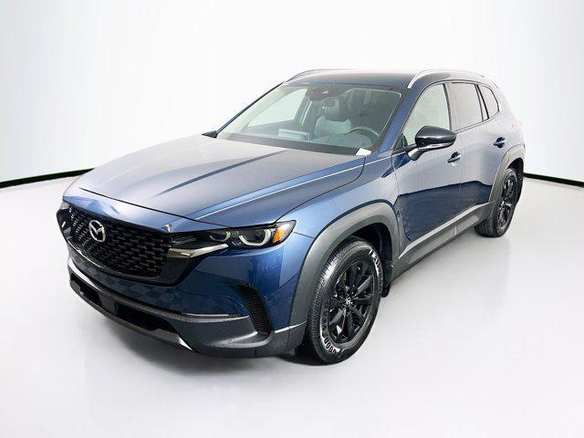 used 2024 Mazda CX-50 car, priced at $24,589