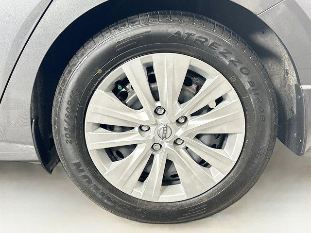 used 2024 Nissan Sentra car, priced at $15,996