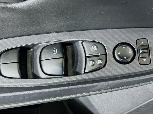 used 2024 Nissan Sentra car, priced at $15,996