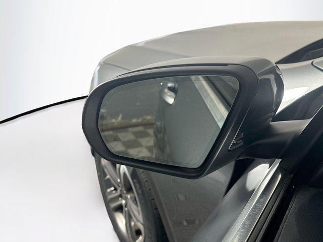 used 2022 Mercedes-Benz GLC 300 car, priced at $27,487