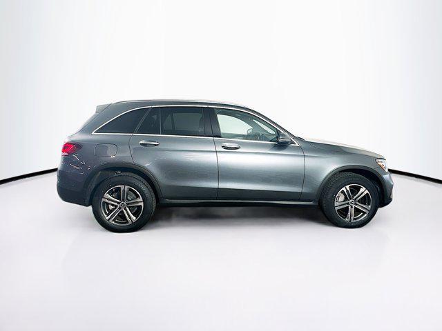 used 2022 Mercedes-Benz GLC 300 car, priced at $27,487