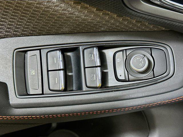 used 2021 Subaru Forester car, priced at $19,996