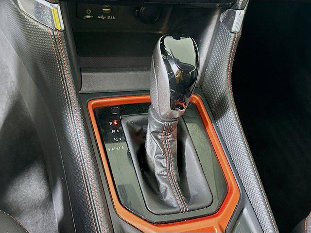 used 2021 Subaru Forester car, priced at $19,996