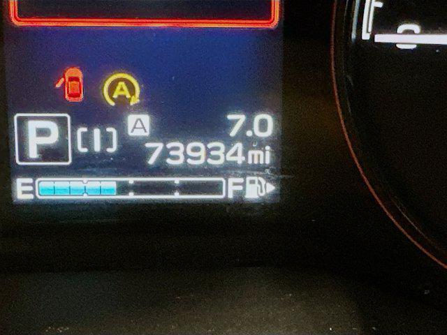 used 2021 Subaru Forester car, priced at $19,996