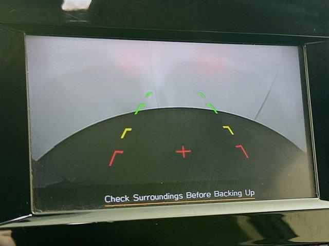 used 2021 Subaru Forester car, priced at $19,996