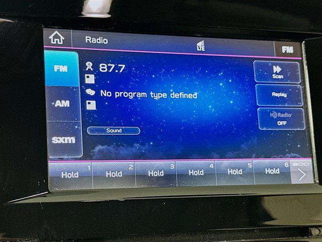 used 2021 Subaru Forester car, priced at $19,996