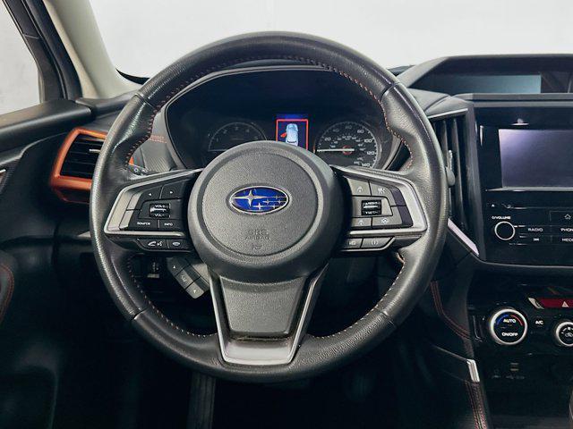 used 2021 Subaru Forester car, priced at $19,996