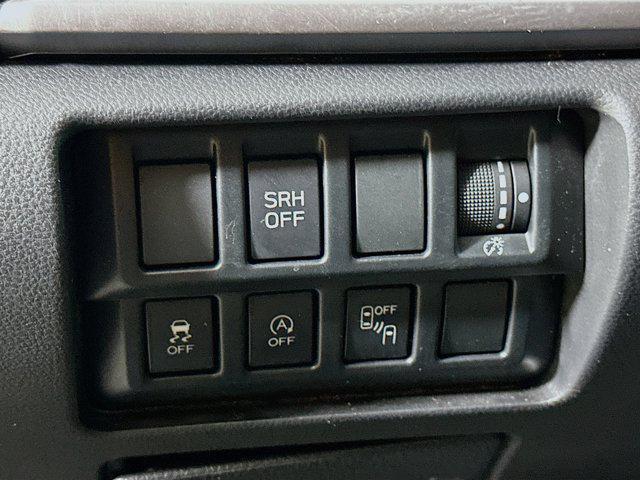 used 2021 Subaru Forester car, priced at $19,996