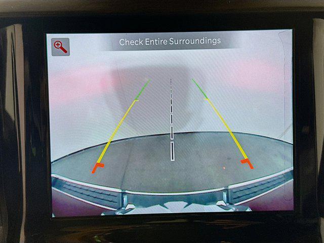 used 2022 Ram 1500 car, priced at $38,987