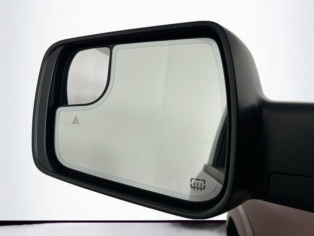 used 2022 Ram 1500 car, priced at $38,987