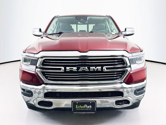 used 2022 Ram 1500 car, priced at $38,987