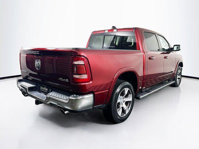used 2022 Ram 1500 car, priced at $38,987