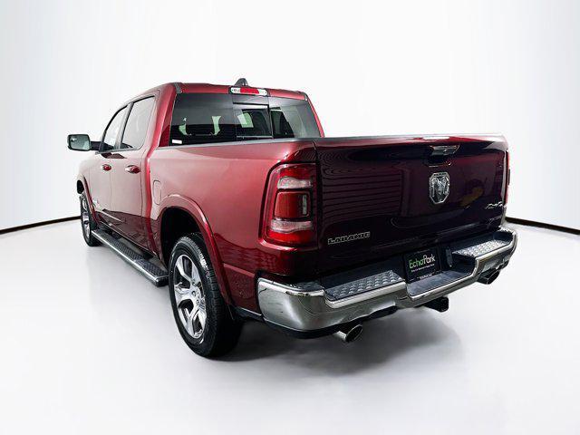 used 2022 Ram 1500 car, priced at $38,987