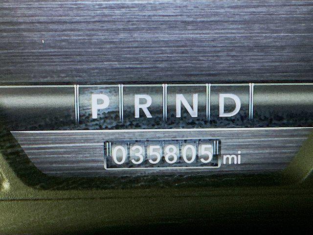 used 2022 Ram 1500 car, priced at $38,987