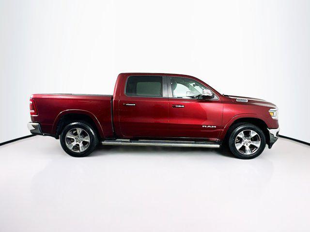 used 2022 Ram 1500 car, priced at $38,987