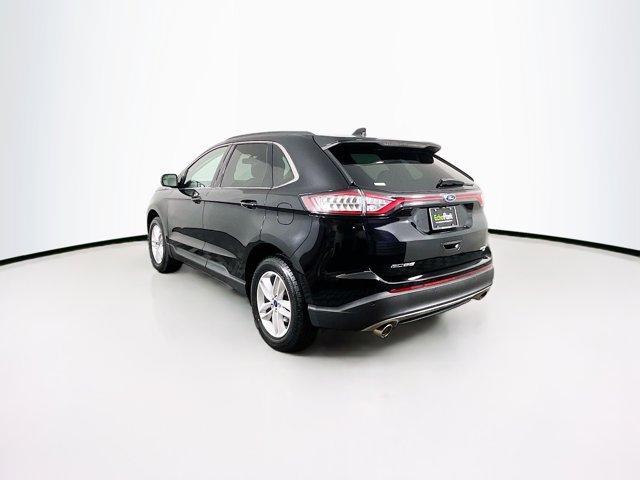 used 2018 Ford Edge car, priced at $18,789