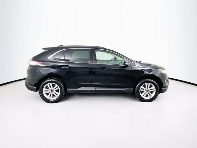 used 2018 Ford Edge car, priced at $18,789