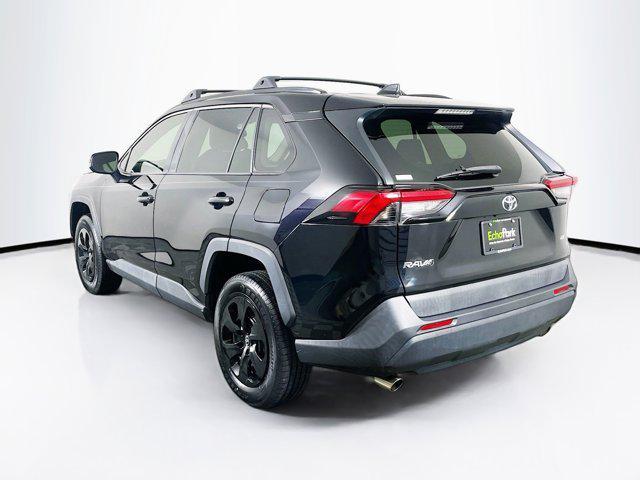 used 2019 Toyota RAV4 car, priced at $20,399