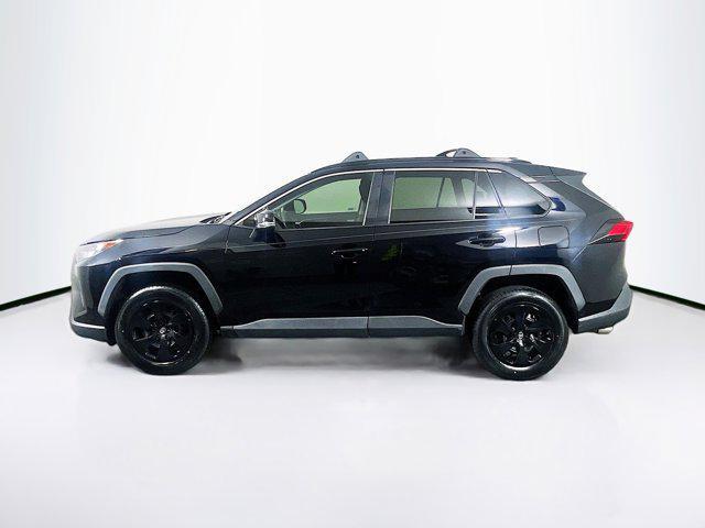 used 2019 Toyota RAV4 car, priced at $20,399