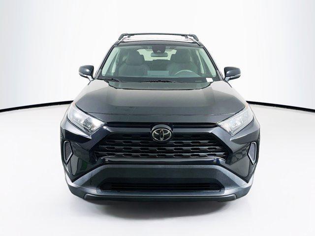 used 2019 Toyota RAV4 car, priced at $20,399