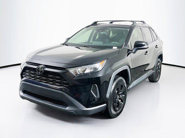 used 2019 Toyota RAV4 car, priced at $20,399