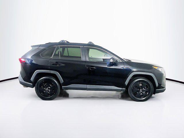 used 2019 Toyota RAV4 car, priced at $20,399