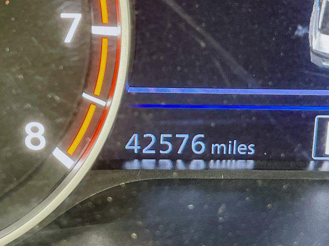 used 2022 Nissan Altima car, priced at $19,997
