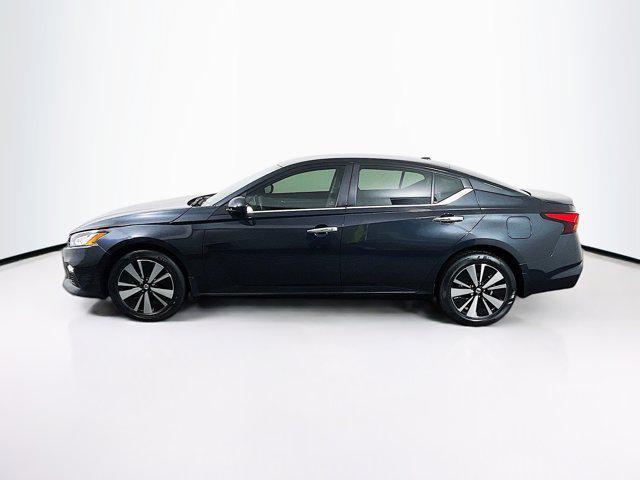 used 2022 Nissan Altima car, priced at $19,997