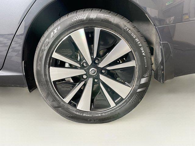 used 2022 Nissan Altima car, priced at $19,997