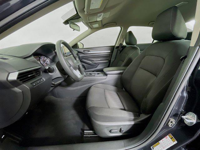 used 2022 Nissan Altima car, priced at $19,997