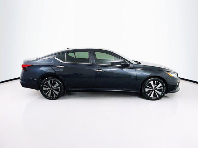 used 2022 Nissan Altima car, priced at $19,997
