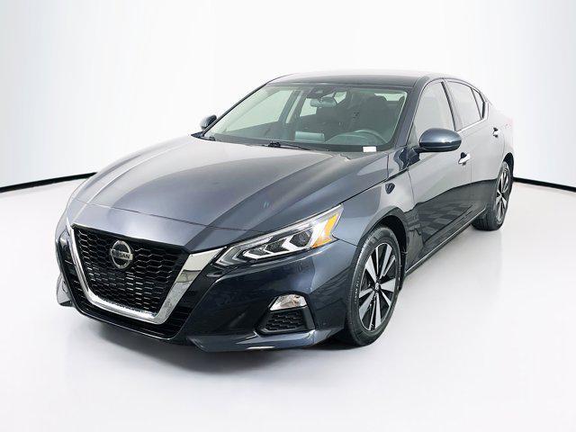 used 2022 Nissan Altima car, priced at $19,997