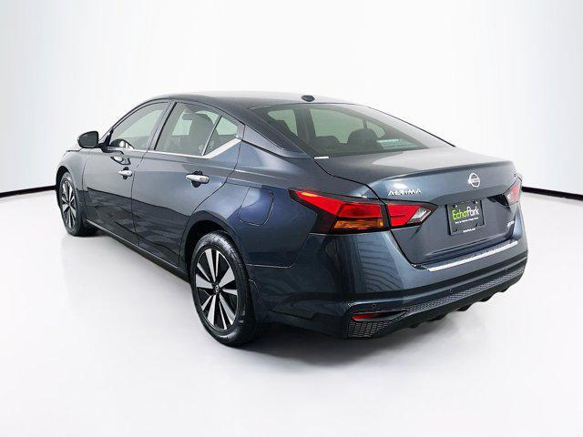 used 2022 Nissan Altima car, priced at $19,997