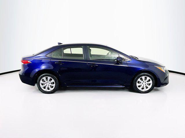 used 2020 Toyota Corolla car, priced at $17,189