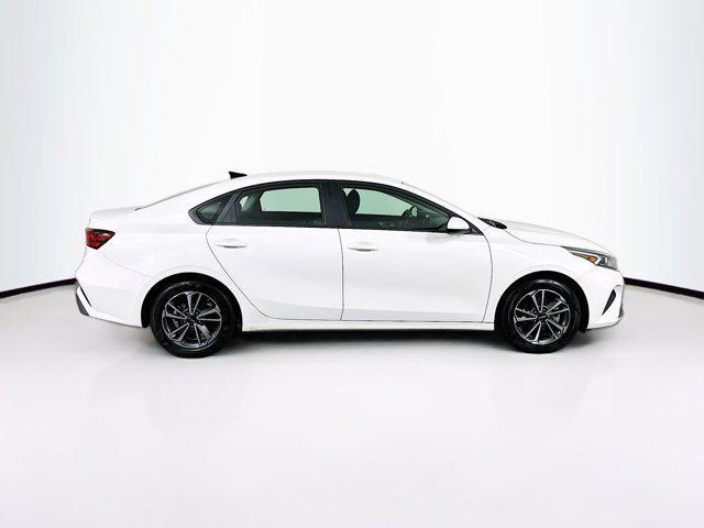 used 2024 Kia Forte car, priced at $15,487