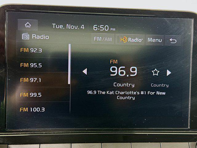 used 2024 Kia Forte car, priced at $15,487