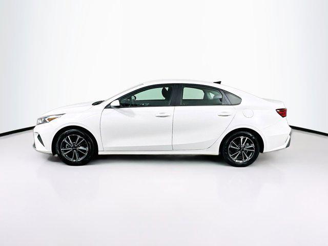 used 2024 Kia Forte car, priced at $15,487
